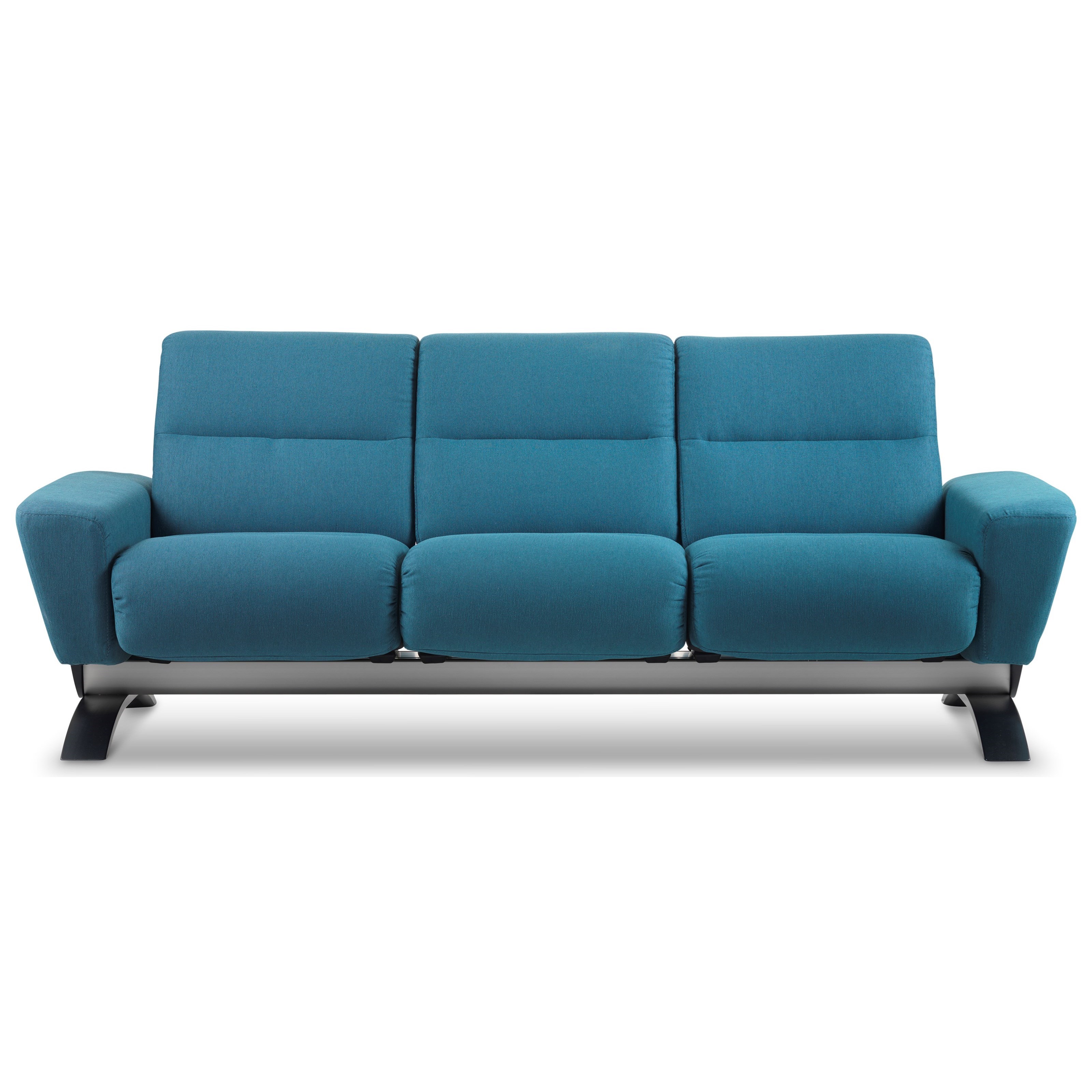 Stressless You 1501030 Julia 3 Seater Sofa With Julia 3 Seater Sofa