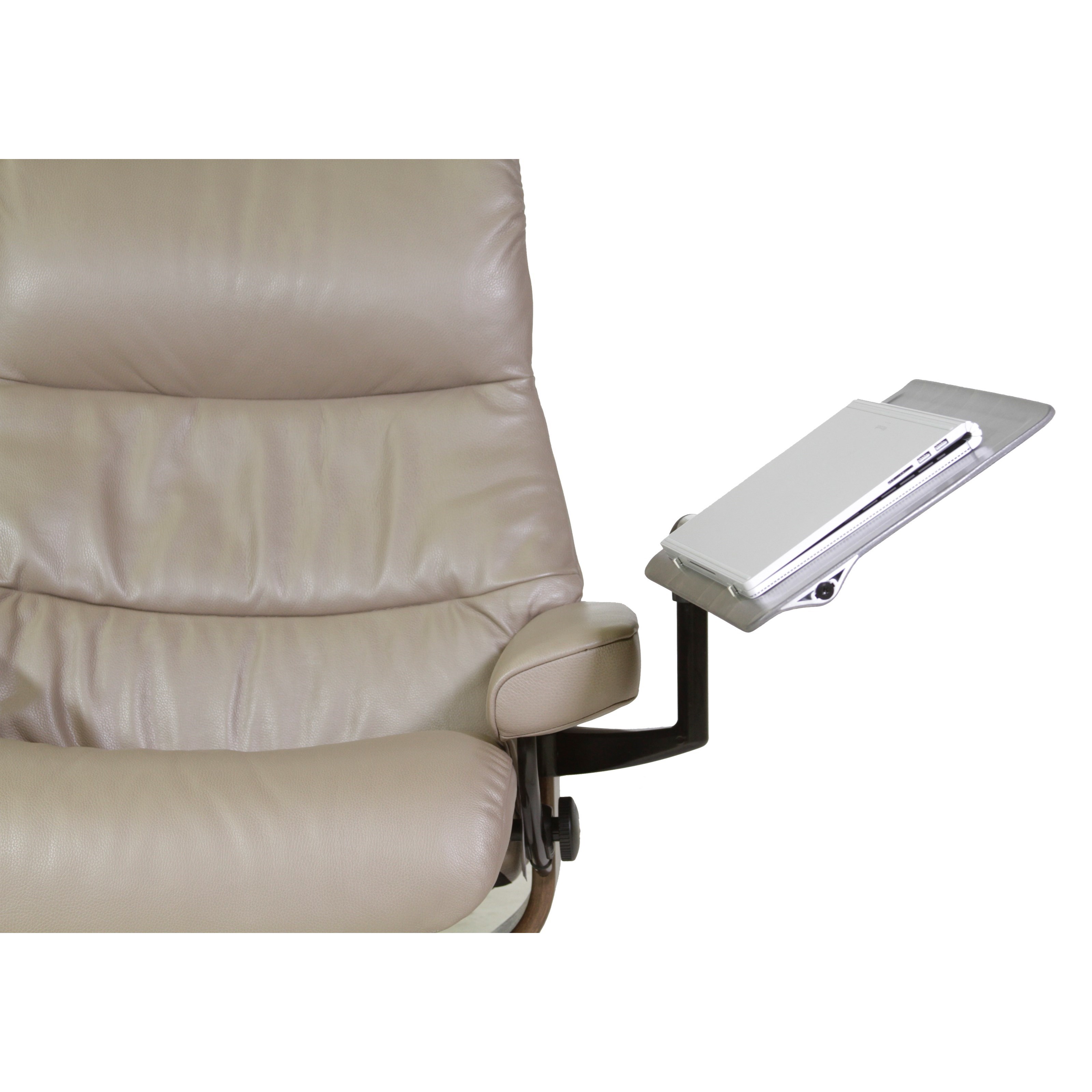Stressless by Ekornes Tables Personal Table | HomeWorld ...