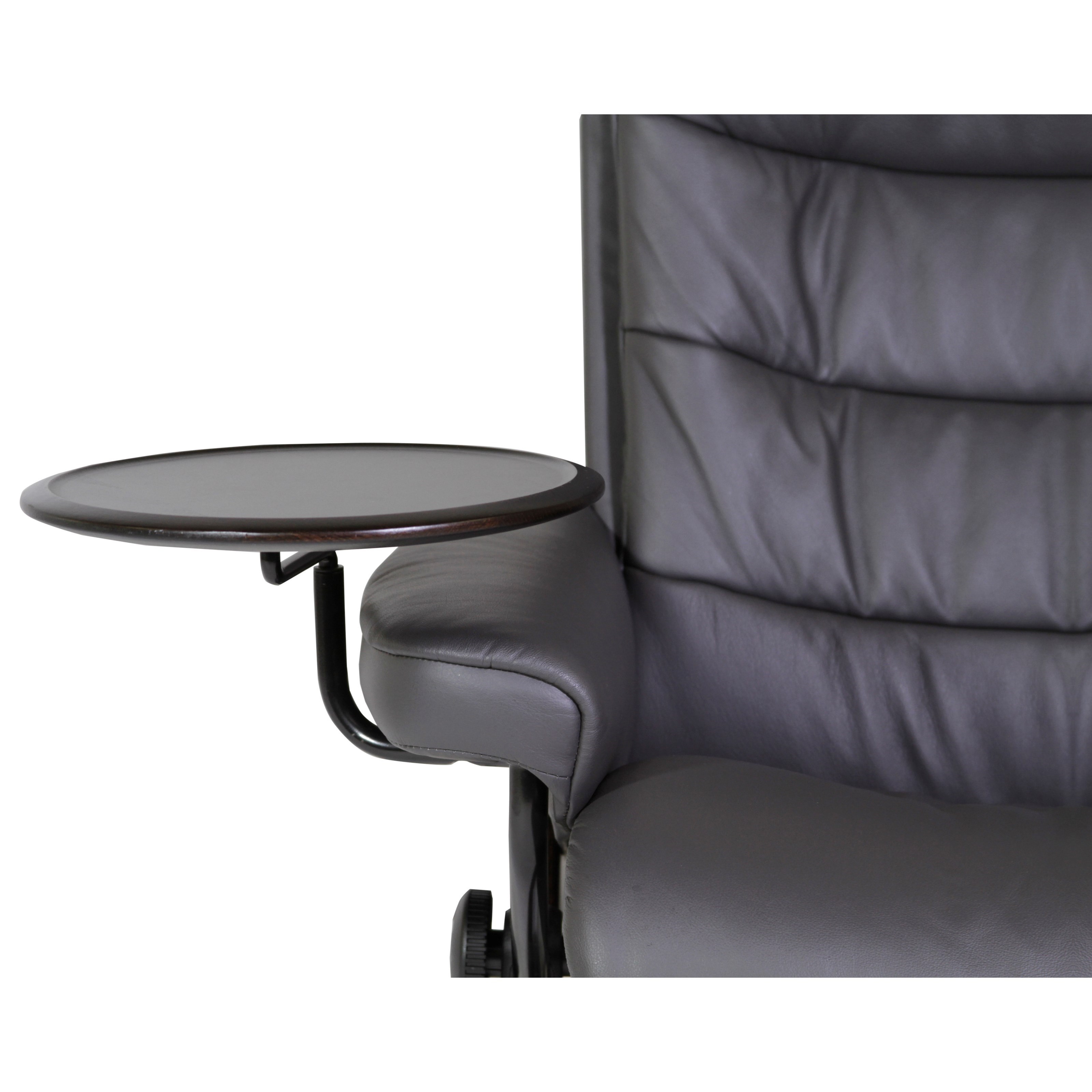 Stressless by Ekornes Tables Swing Table | HomeWorld ...