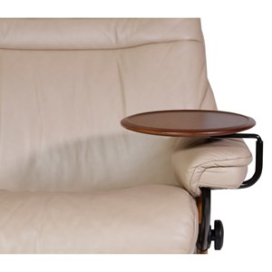 Stressless by Ekornes Tables Swing Table