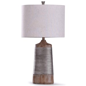 Stylecraft Lamps 0178185 Haverhill 31 Inch Table Lamp Becker Furniture Table Lamps