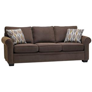 Sofas Toronto Hamilton Vaughan Stoney Creek Ontario Stylus 4320 Sofa