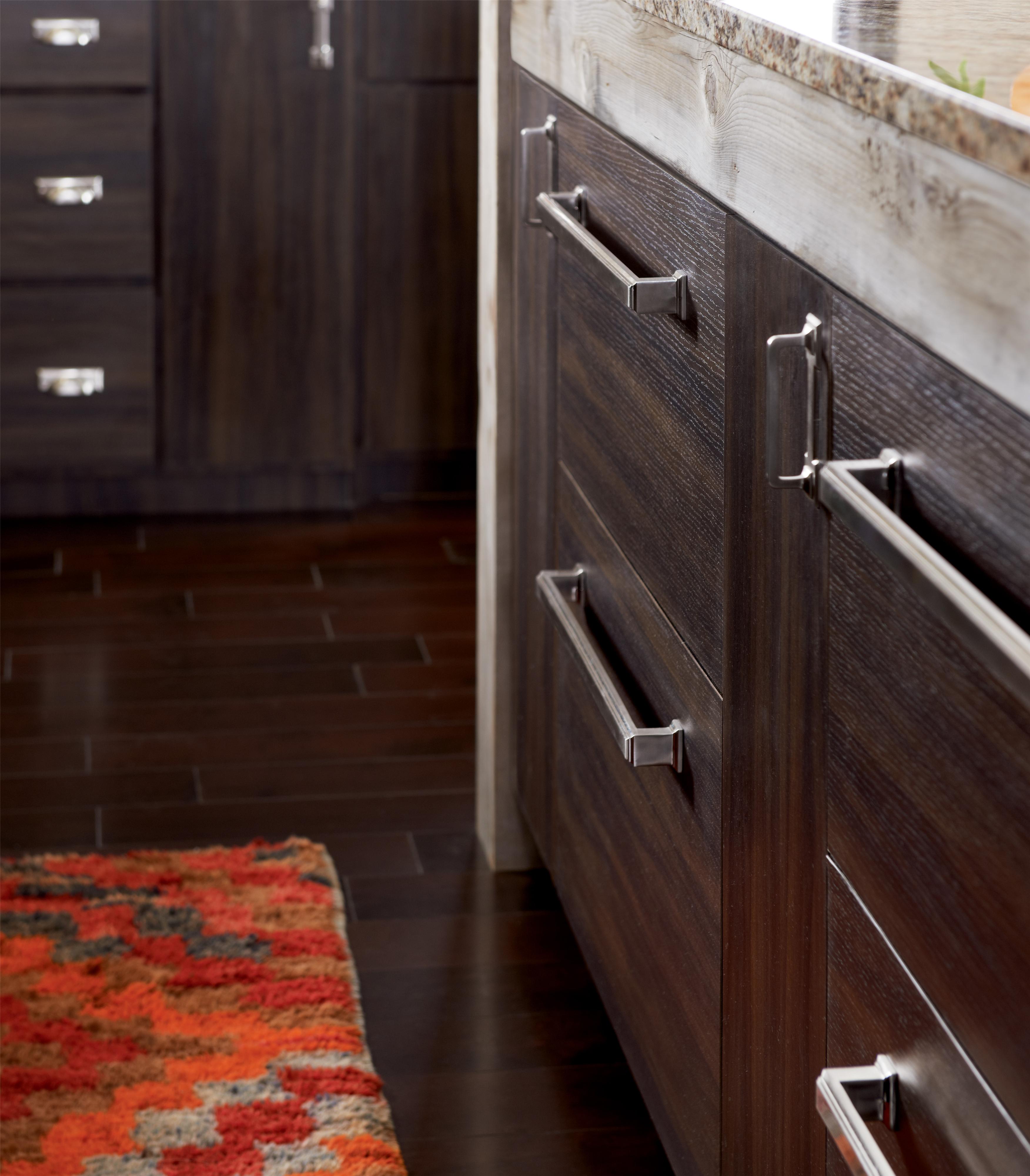 SubZero ID30F30" 2 Drawer Under the Counter Freezer Furniture and