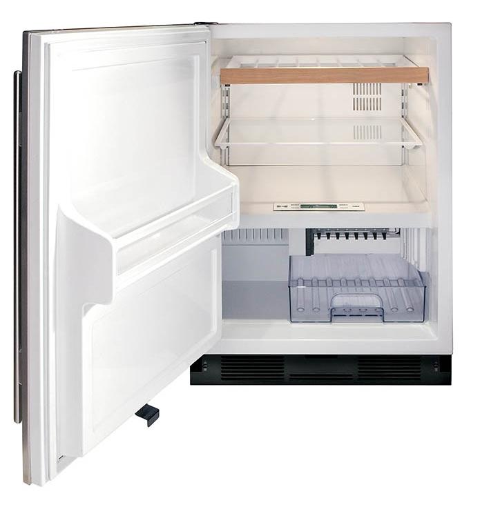 SubZero UC24CI4.7 Cu. Ft. Undercounter Refrigerator/Freezer with