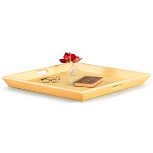 Sunny Designs 2195 Ottoman Tray
