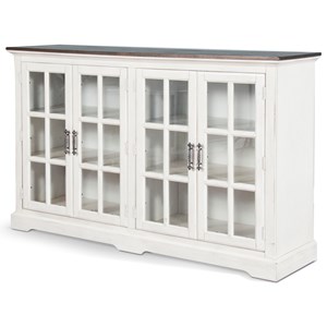 Sunny Designs Carriage House Server