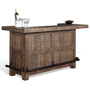 Sunny Designs Homestead Bar