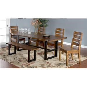 Table and Chair Sets | Dayton, Cincinnati, Columbus, Ohio, Northern ... Table and Chair Sets | Dayton, Cincinnati, Columbus, Ohio, Northern ...