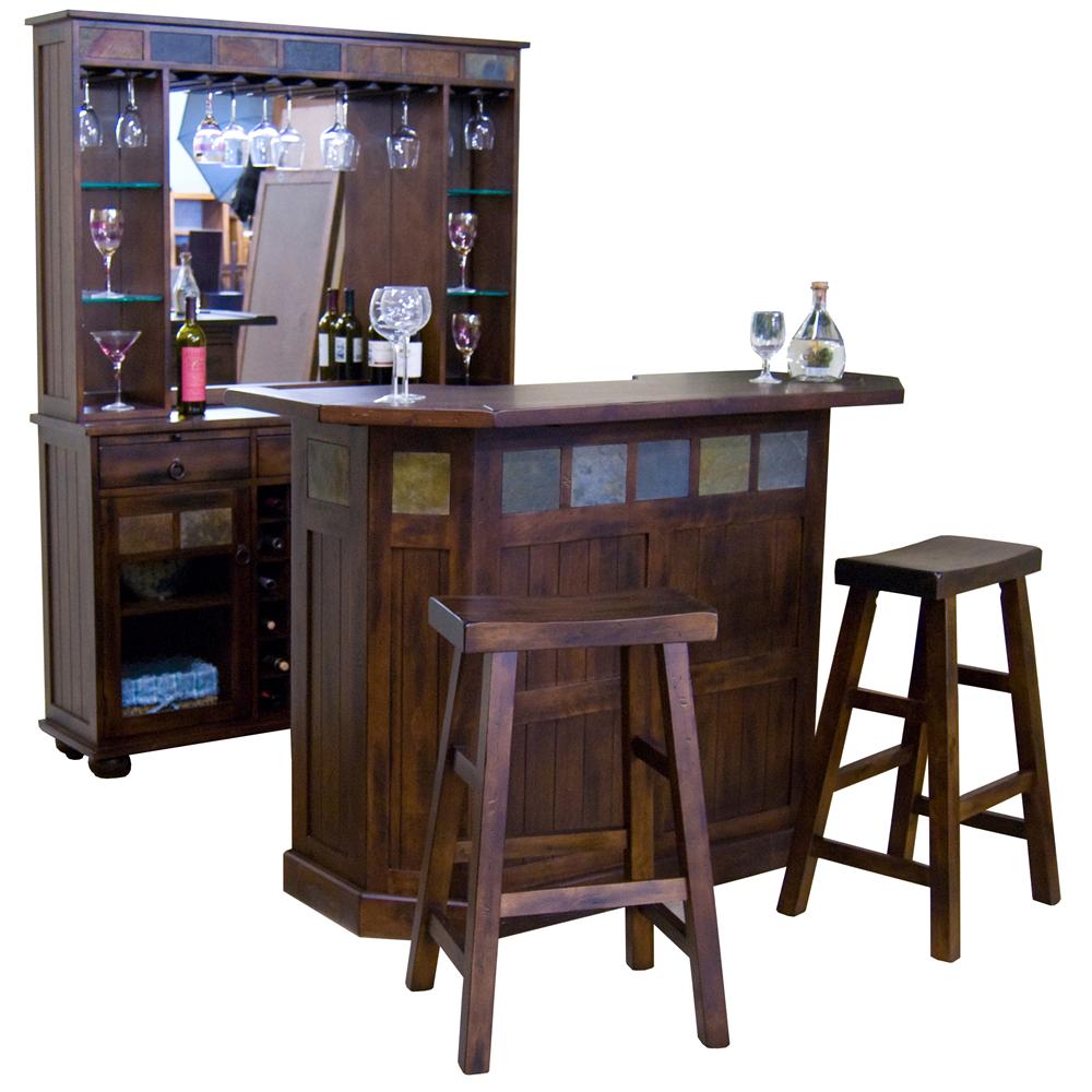 bar server