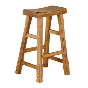 Bar Stools Joliet La Salle Kankakee Plainfield Bourbonnais Sunny Designs Sedona 30 Saddle Seat Barstool