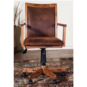 Sunny Designs Sedona Office Chair