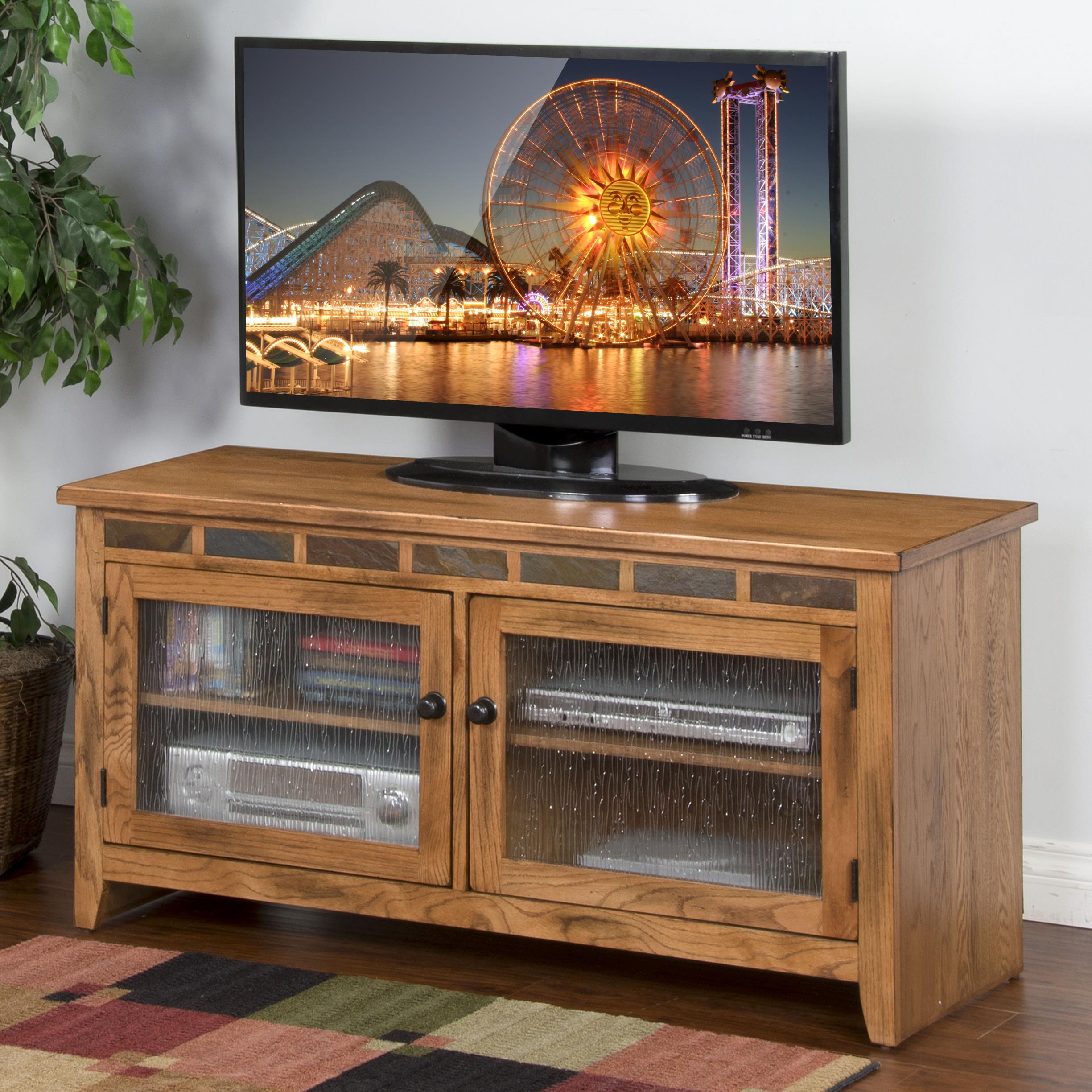 daniel s amish furniture designs sedona 52 quot tv console with rustic oak and daniel s amish furniture designs sedona 52 quot tv console with rustic oak and