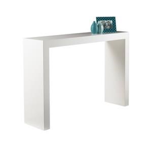 Sunpan Imports Arch Console Table