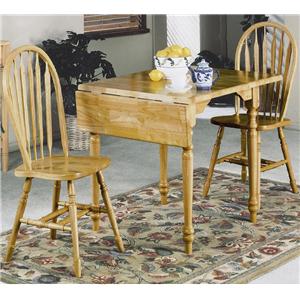 table and chair sets miller home