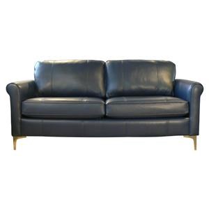 100 Leather Match Bonded Sofas In Bonded Leather Sofas