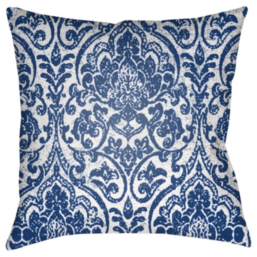 surya throw pillows