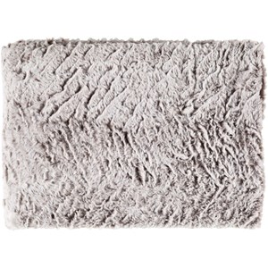 Surya Felina Throw Blanket