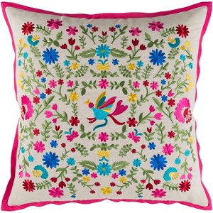 Ruby Gordon Accents Pavo 7528 X 19 X 4 Pillow Ruby Gordon Home Throw Pillows