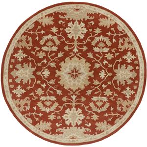 Surya Caesar 8' Round