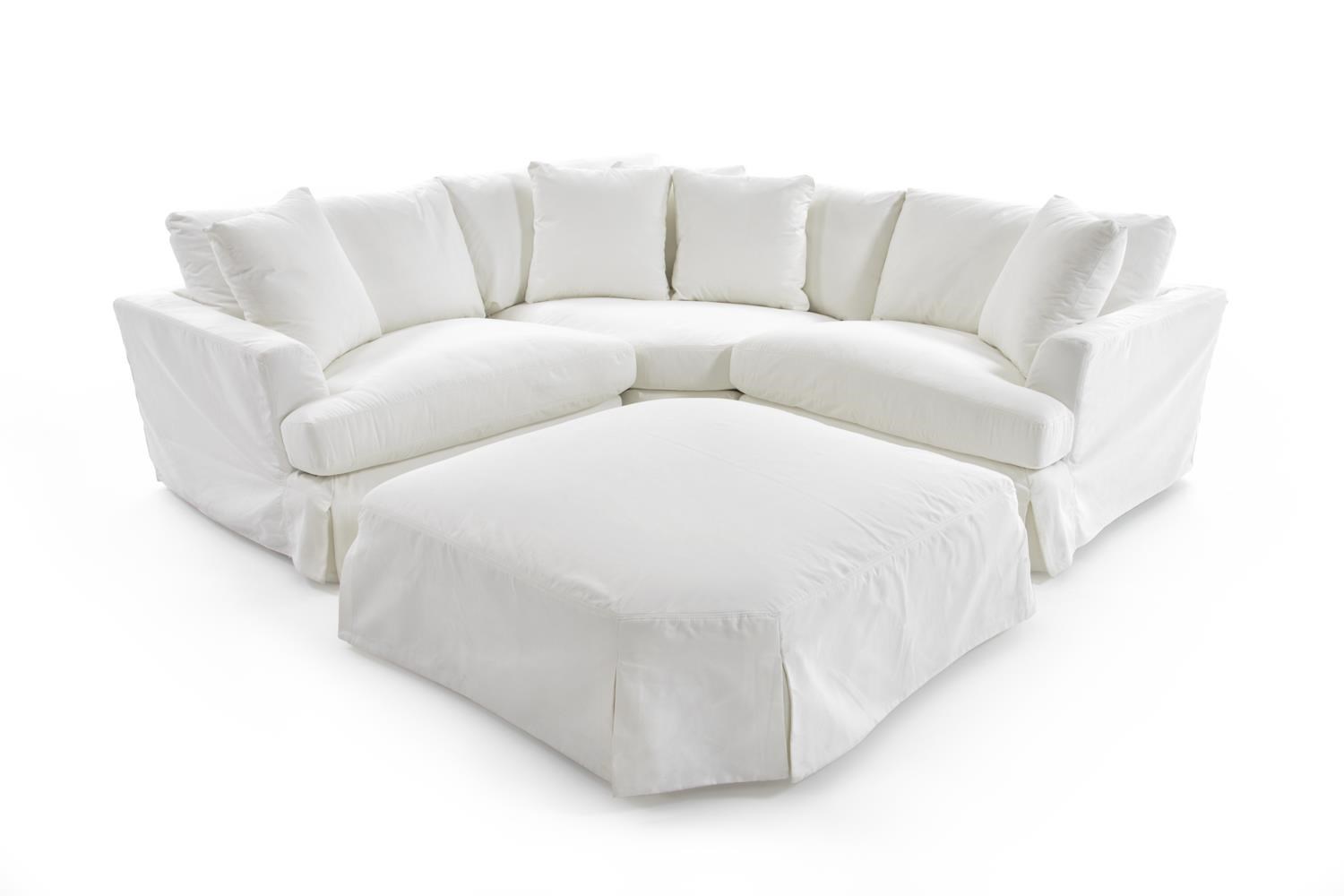 Synergy Home Furnishings 1300 130031+64+32+42 PEARL Three Piece