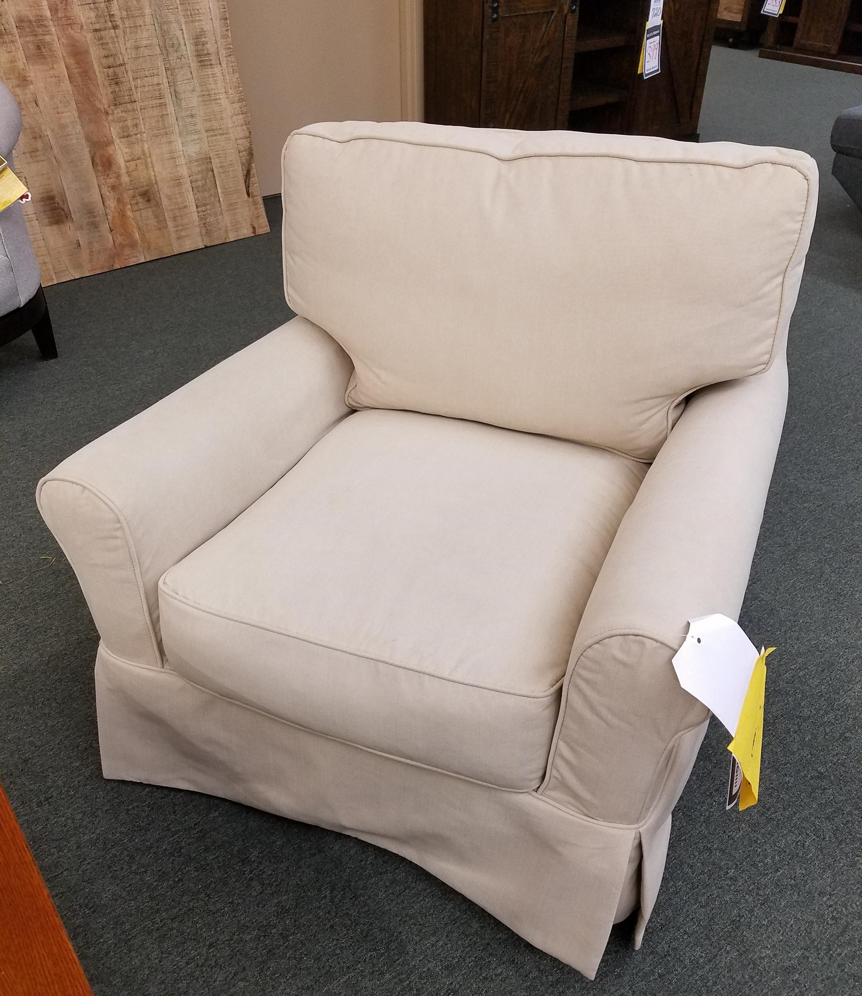 swivel glider base