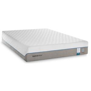 Tempur-Pedic® TEMPUR-Cloud Supreme Breeze 2 King Soft Mattress