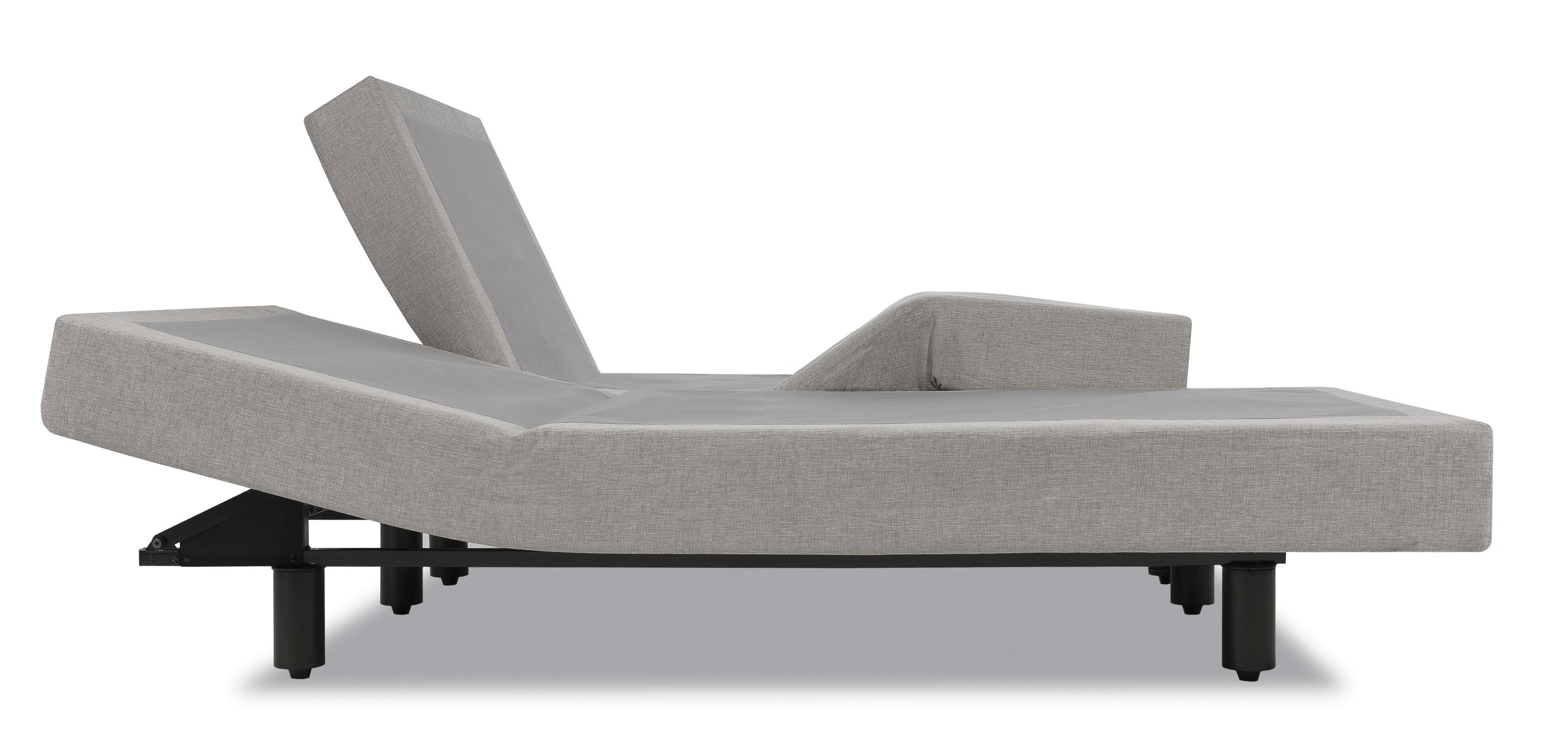 TempurPedic® TEMPURErgo Premier Adjustable Foundation 25565250 TEMPUR