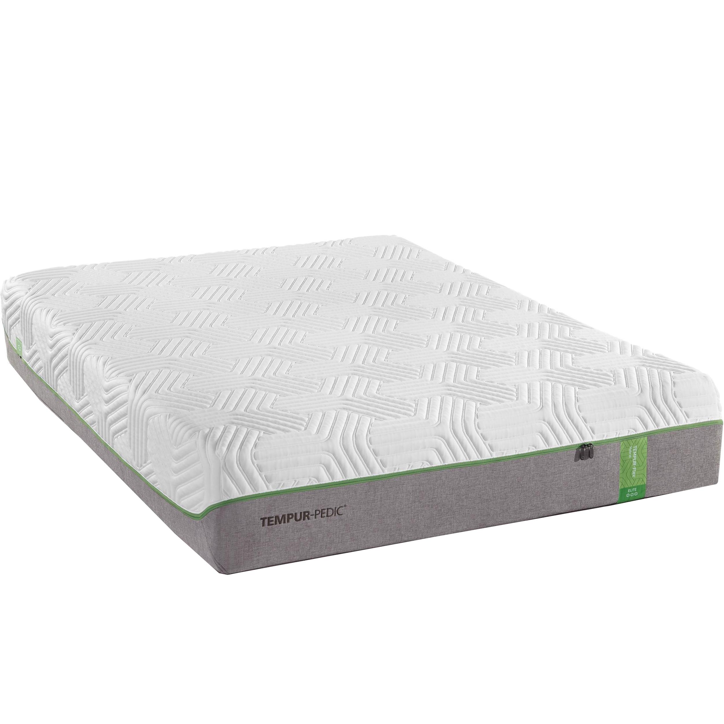 King Mattresses Dayton Cincinnati Columbus Ohio Tempur Pedic Flex Elite King Medium Soft Plush Mattress