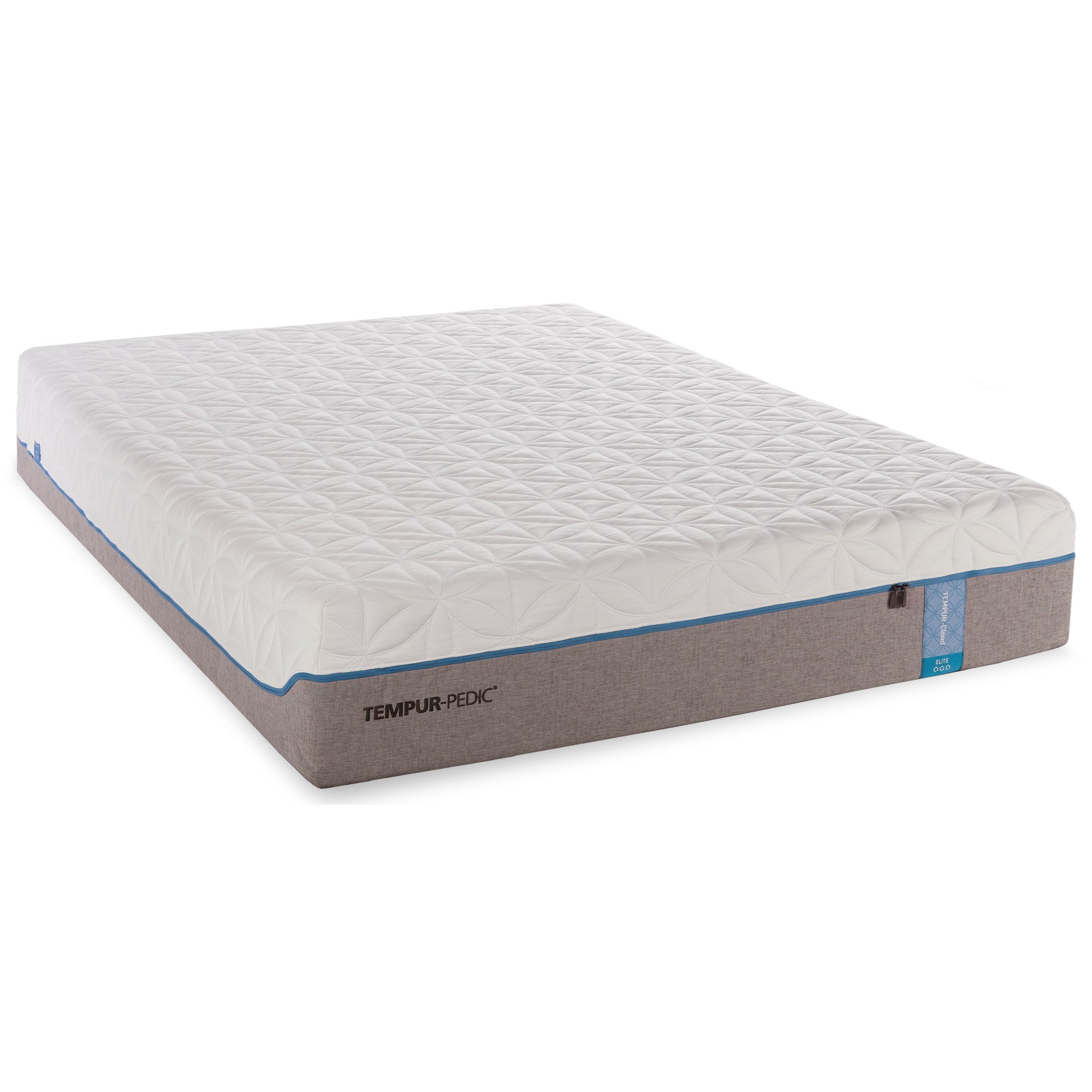 Extra Soft Tempur Material Mattress 