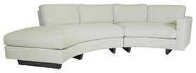 Thayer Coggin Clip II Sectional