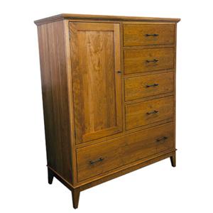 Yutzy - Urban Collection Yutzy Cortland Door Chest