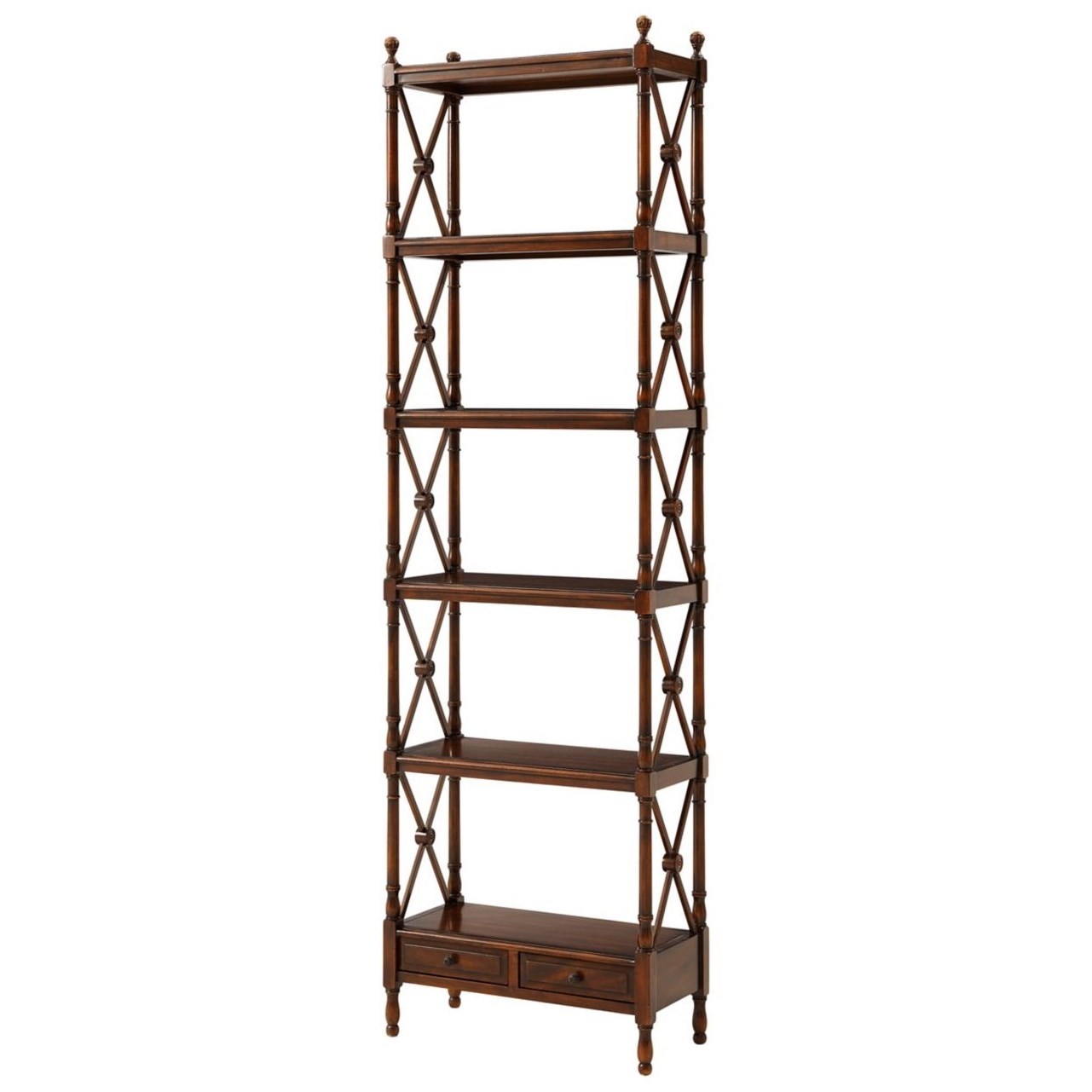 Theodore Alexander Essential Ta 6300 009 A Display From The