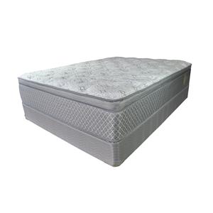 Therapedic Backsense Daytona Pt Pillowtop F Full Pillow Top