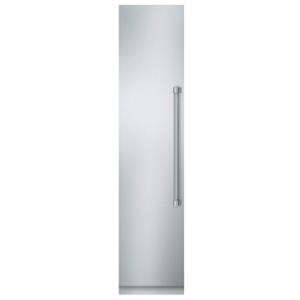Thermador Freezer Columns 18 Inch Built-In Freezer Column