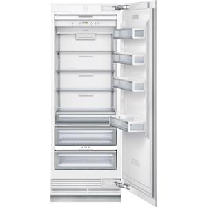 Thermador Refrigerator Columns 30" Built-In Fresh Food Column