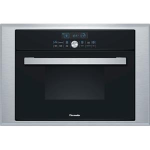 Thermador Wall Ovens - Thermador 24" Steam and Convection Oven