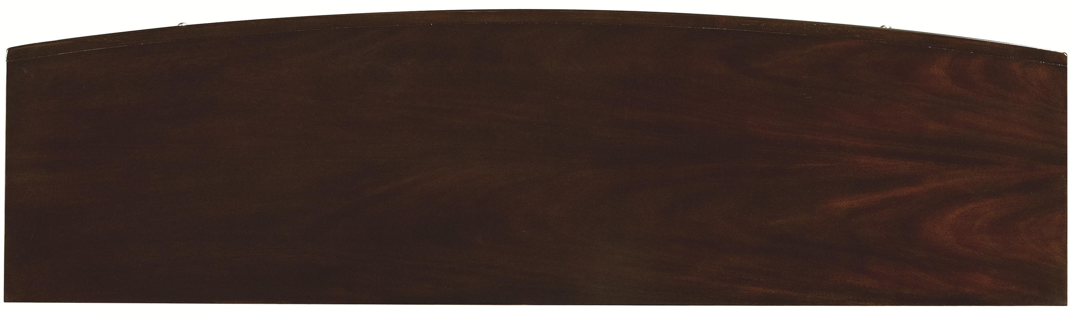 Thomasville® Spellbound 82241930 Television Console w/ 4 Drawers