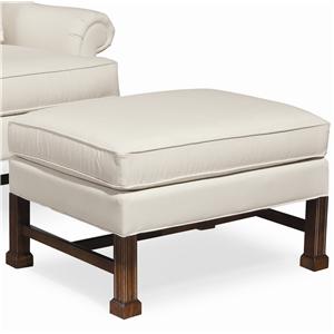 Upholstered Chair And Ottoman thomasville® upholstered chairs and ottomans anson exposed wood Upholstered Chair And Ottoman thomasville® upholstered chairs and ottomans anson exposed wood