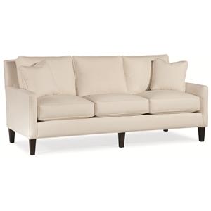 Thomasville Upholstery 1530 11 Westport Sofa Baer S Thomasville Upholstery Highlife 3 Seat Sofa