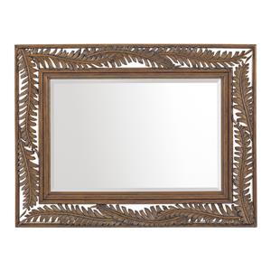Tommy Bahama Home Bali Hai Seabrook Mirror