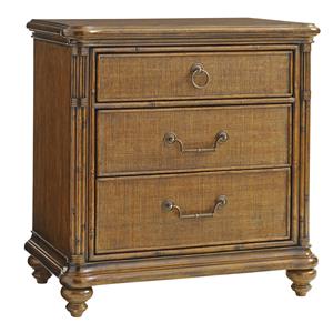 Sojourn Nightstand