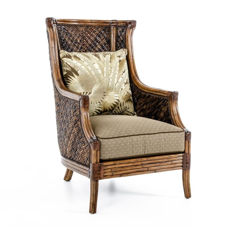 Tommy Bahama Home Island Estate 172211 Rum Beach 473771 Loose Back