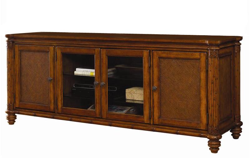 tommy bahama credenza