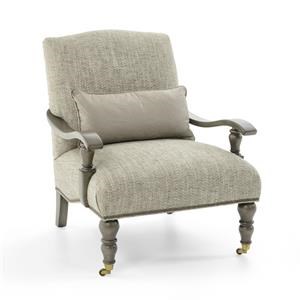 Tommy Bahama Home Landara San Carlos Chair