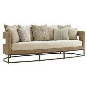 Tommy Bahama Outdoor Living Aviano Outdoor Sofa