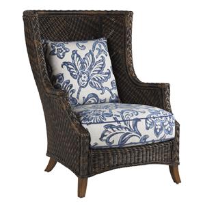 Island Estate Lanai 3170 By Tommy Bahama Outdoor Living Baer S Outdoor Wing Chair