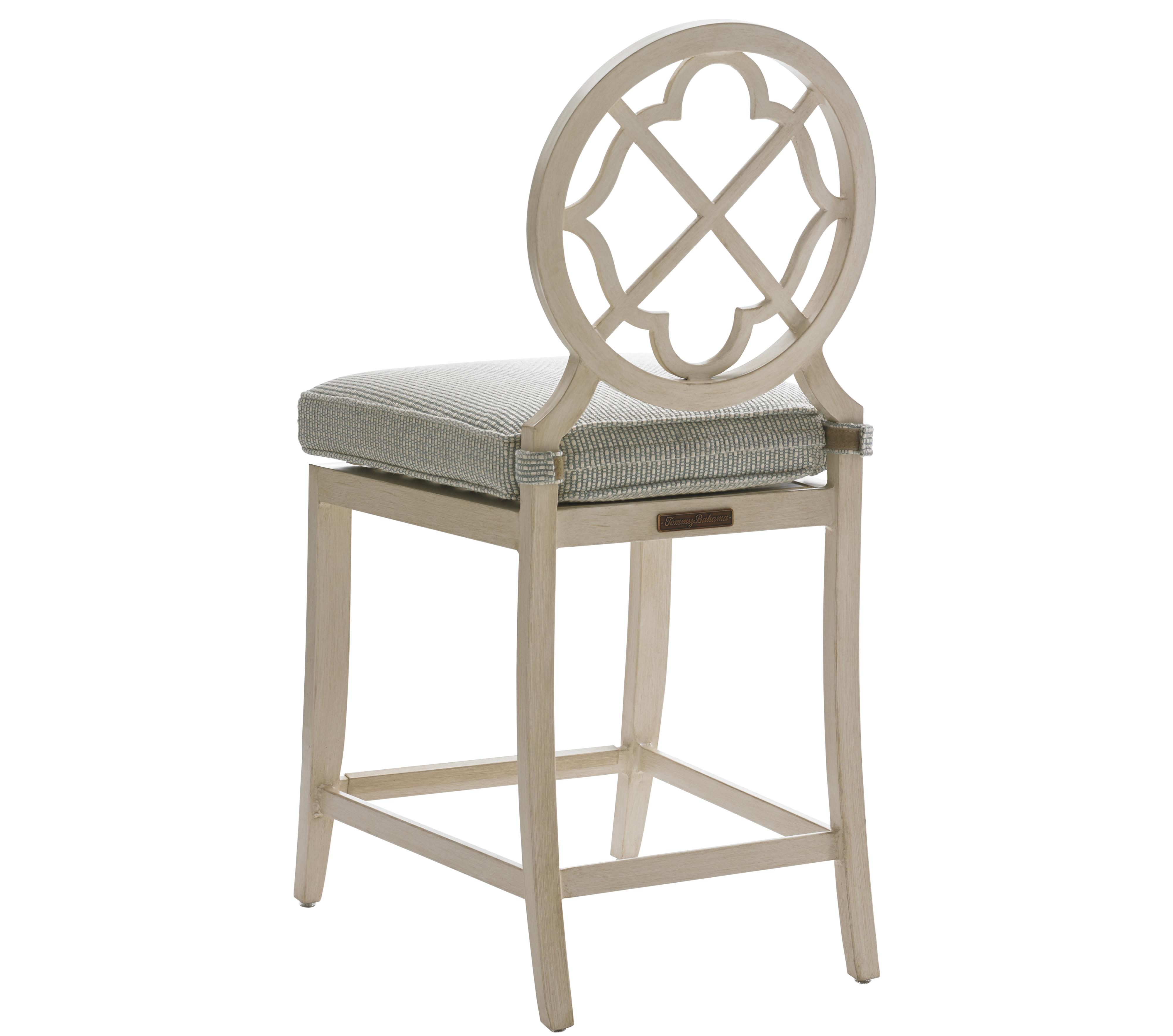 Tommy Bahama Outdoor Living Misty Garden Outdoor Counter ... (4000 x 3532 Pixel)