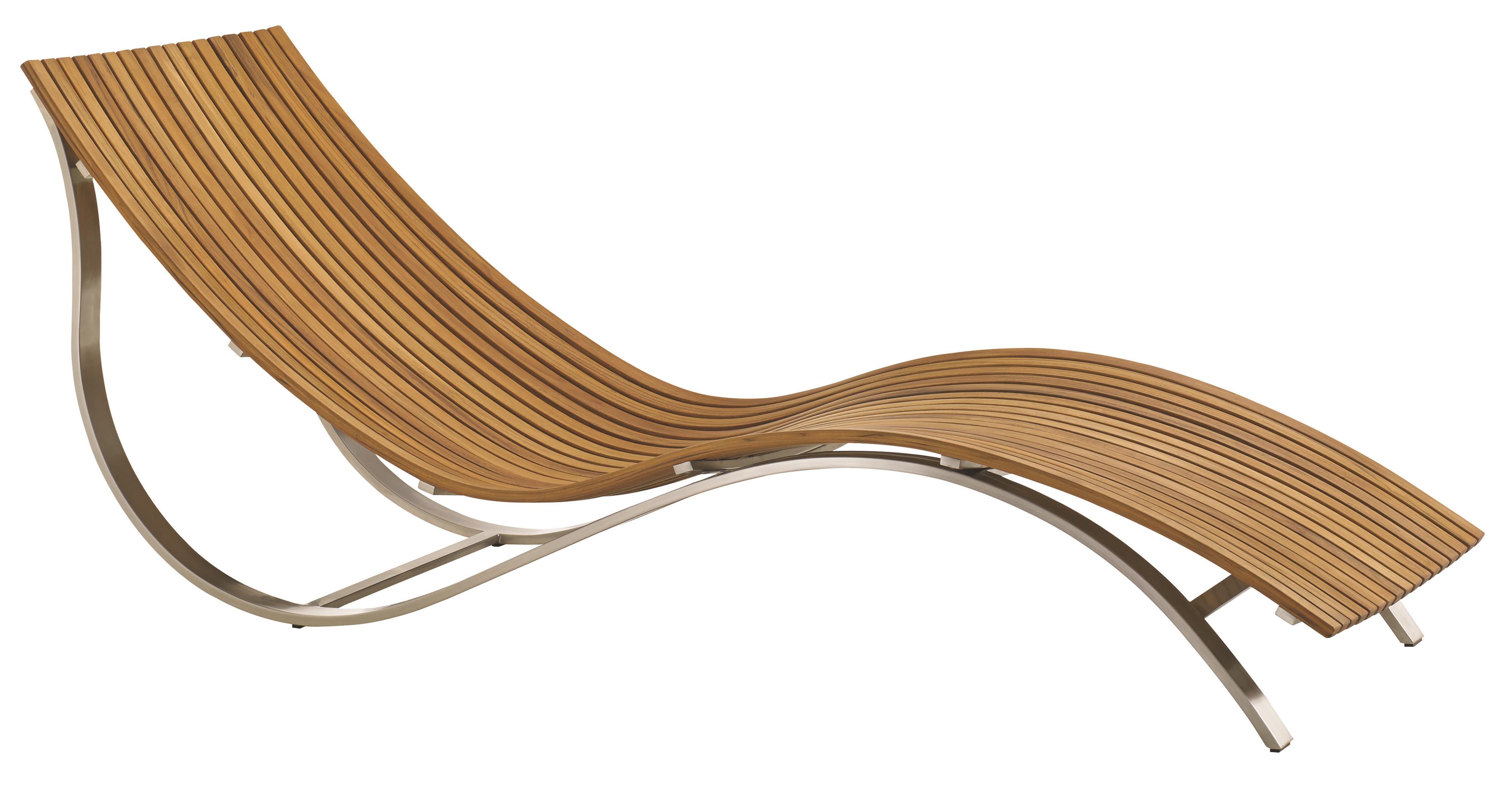 Tommy Bahama Outdoor Living Tres Chic Modern Chaise Lounge Tres Chic Modern Outdoor Chaise Lounge