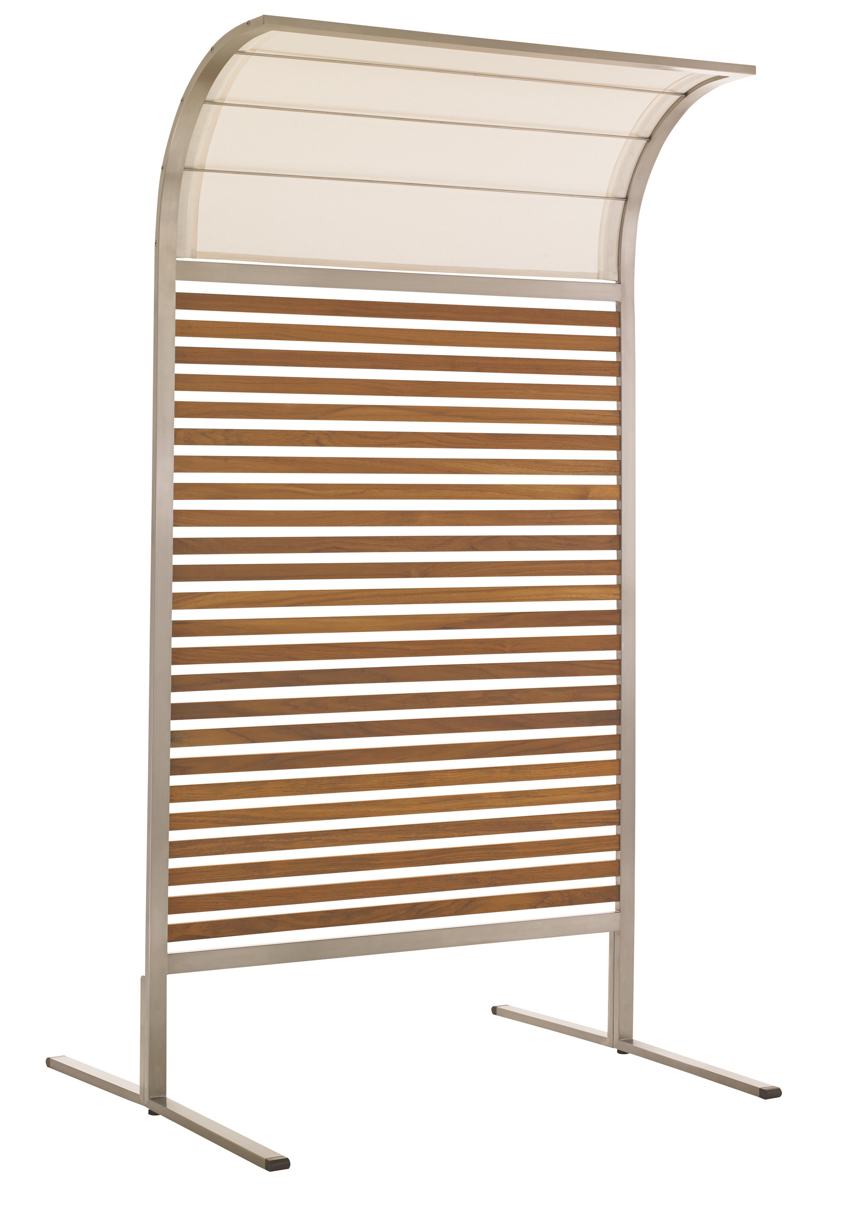 riverworks outdoor living on Tommy Bahama Outdoor Living Tres Chic Outdoor Teak And Stainless Steel Sunscreen Story Lee Furniture Outdoor Accessories