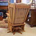 towne square glider rocker price